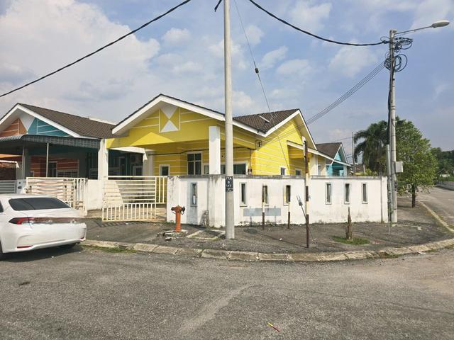 Terraced House for sale in Perak, Tanjong Ipoh