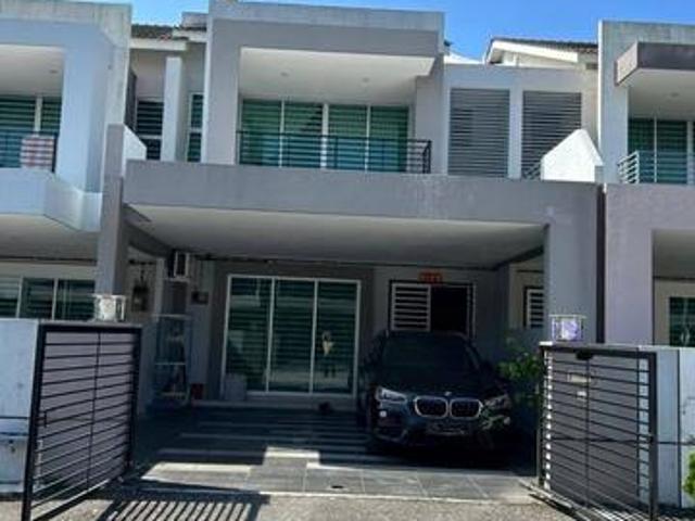 Terraced House for sale in Perak, Tanjong Ipoh