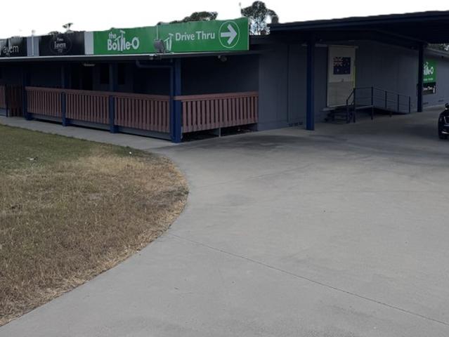 Townhouse for sale in Moura, Queensland