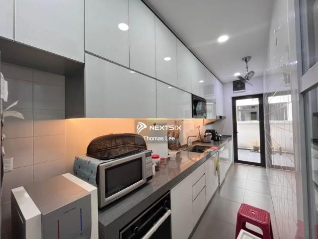 Shop for sale in Putrajaya
