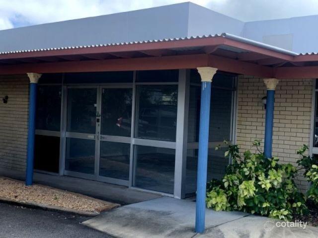 Office for sale in Great Sandy Strait, Queensland