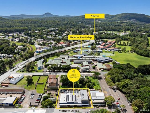 Retail for sale in Kings Creek, Queensland