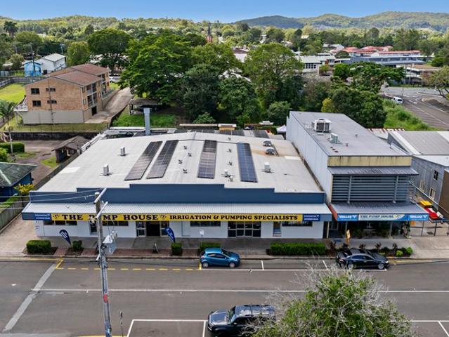 Retail for sale in Kings Creek, Queensland