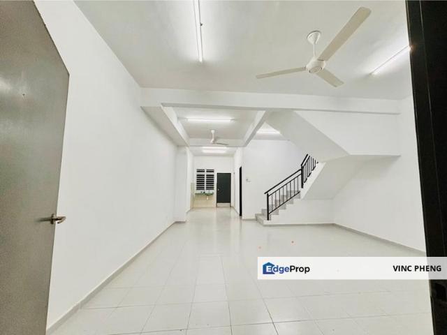 House for sale in Durian Tunggal, Malaka