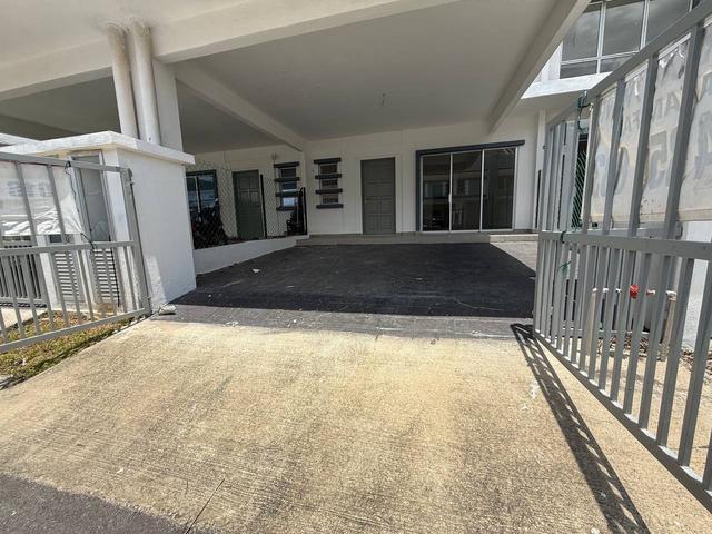 Terraced House for sale in Negeri Sembilan