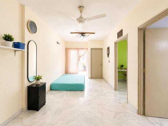 Flat for sale in Country Heights Damansara, Kuala Lumpur