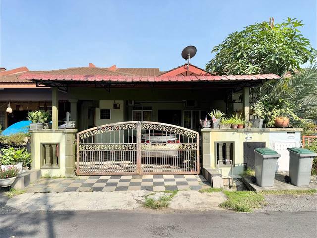 Terraced House for sale in Negeri Sembilan