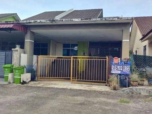 Terraced House for sale in Kuantan, Pahang