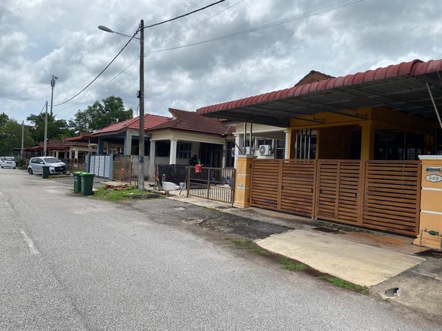Terraced House for sale in Sungai Petani, Kuala Muda