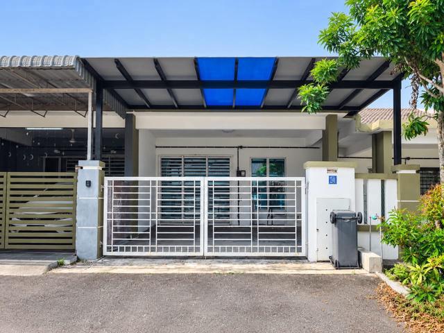 Terraced House for sale in Negeri Sembilan