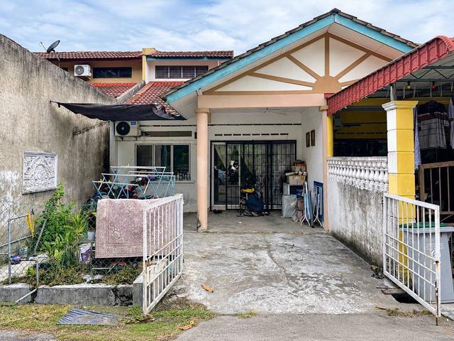 Terraced House for sale in Alor Gajah