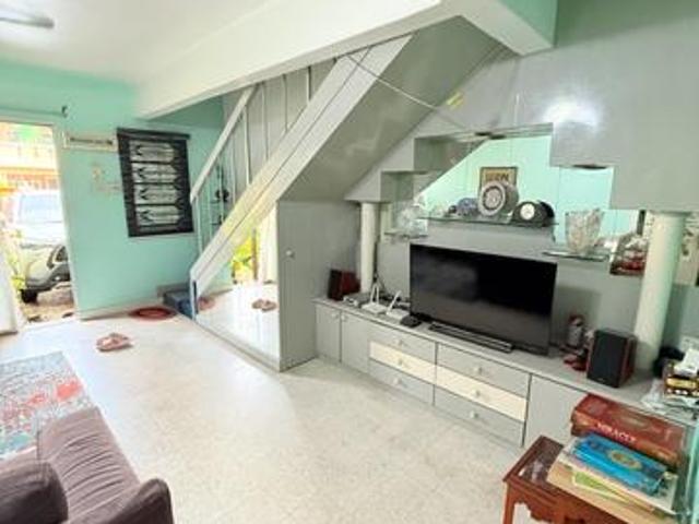 Terraced House for sale in Petaling, Subang Jaya