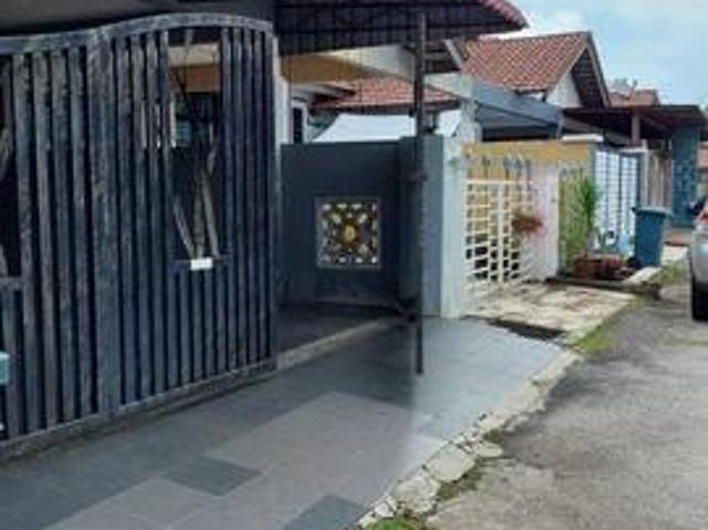 Terraced House for sale in Kuantan, Pahang