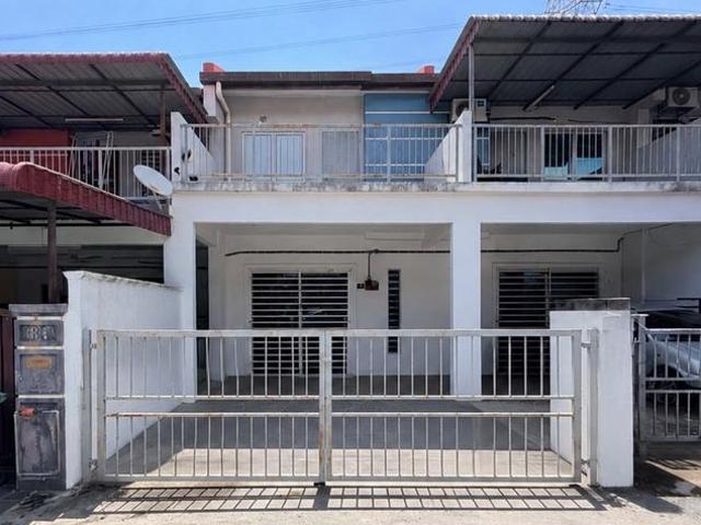 Terraced House for sale in Sri Rusa, Negeri Sembilan