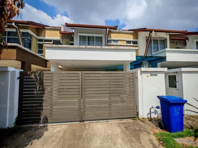 Terraced House for sale in Petaling, Alam Impian