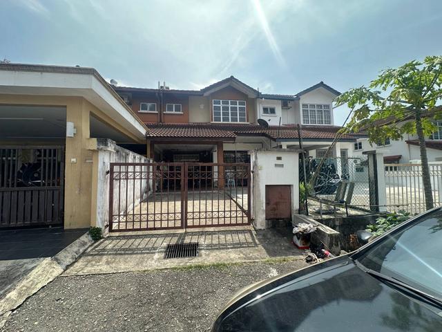Terraced House for sale in Petaling, Alam Impian