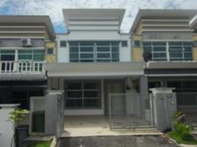 Terraced House for sale in Seremban