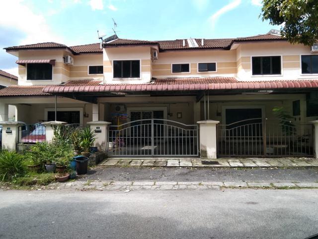 Terraced House for sale in Perak, Tanjong Ipoh