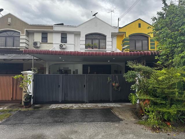 Terraced House for sale in Perak, Tanjong Ipoh
