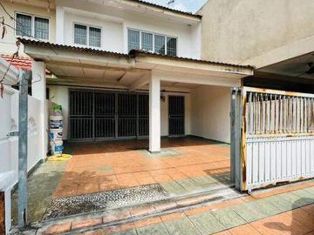 Terraced House for sale in Sendayan Village, Negeri Sembilan