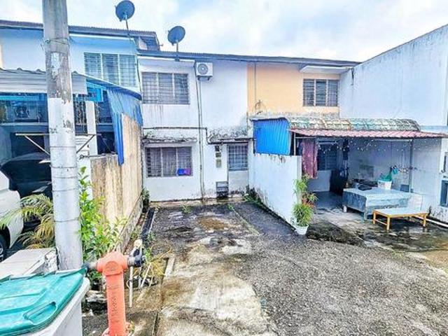 Terraced House for sale in Johore Bahru, Johor