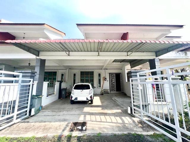 Terraced House for sale in Cheng, Bandaraya Melaka