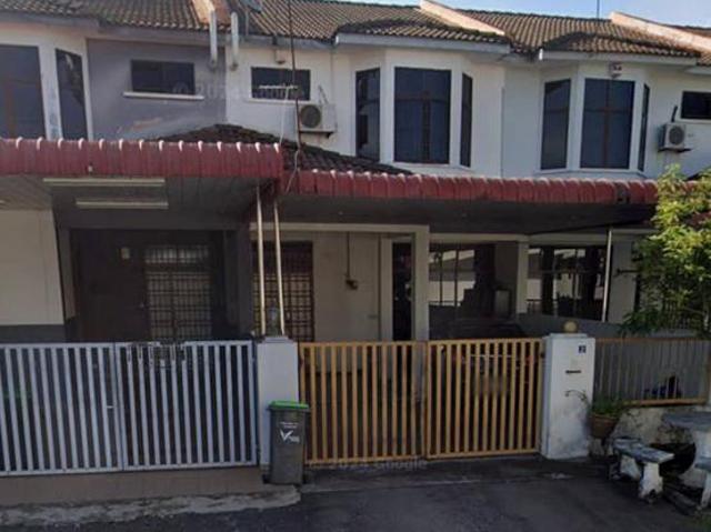 Terraced House for sale in Sungai Petani, Kuala Muda
