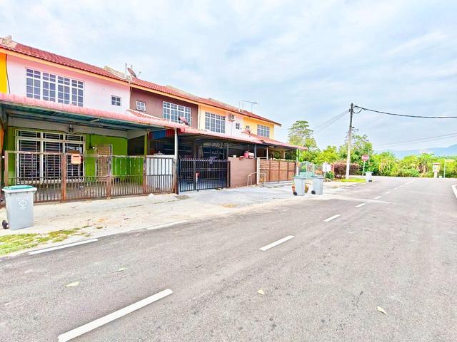 Terraced House for sale in Gemencheh, Tampin