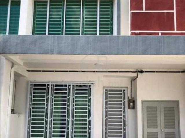 Terraced House for sale in Majlis Bandaraya Ipoh, Kinta