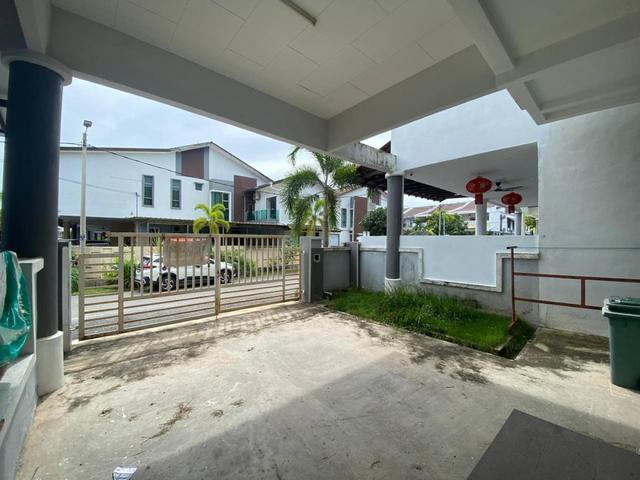 Terraced House for sale in Cheng, Malaka