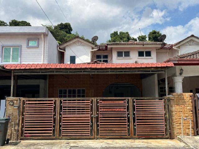 Terraced House for sale in Sendayan Village, Negeri Sembilan