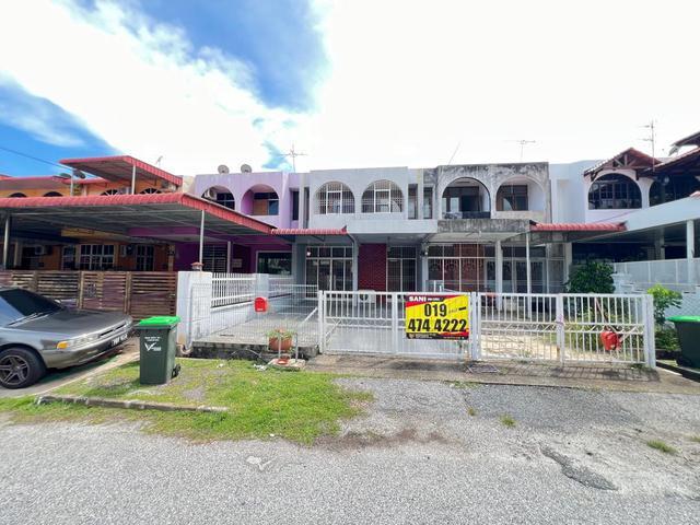 Terraced House for sale in Alor Setar, Kedah