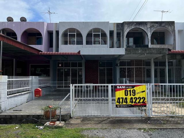 Terraced House for sale in Alor Setar, Kota Setar