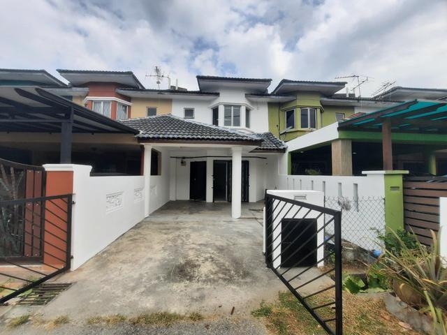 Terraced House for sale in Kajang, Langat