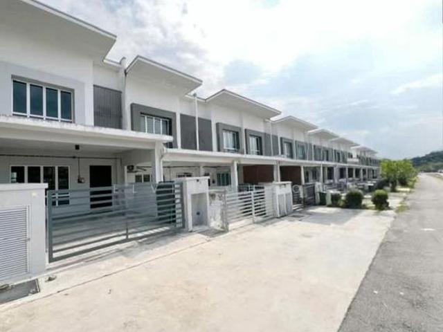 Terraced House for sale in Sendayan Village, Negeri Sembilan