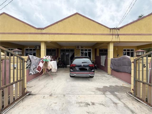 Terraced House for sale in Tringganu