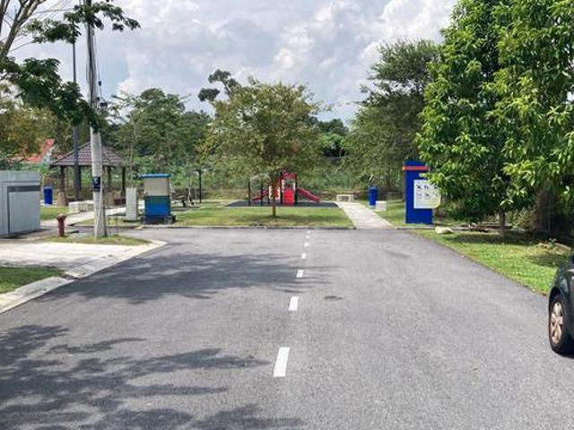 Terraced House for sale in Putrajaya
