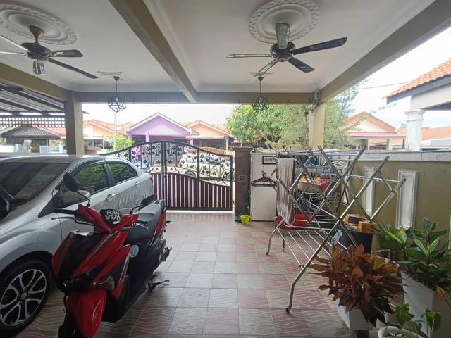 Terraced House for sale in Petaling, Alam Impian