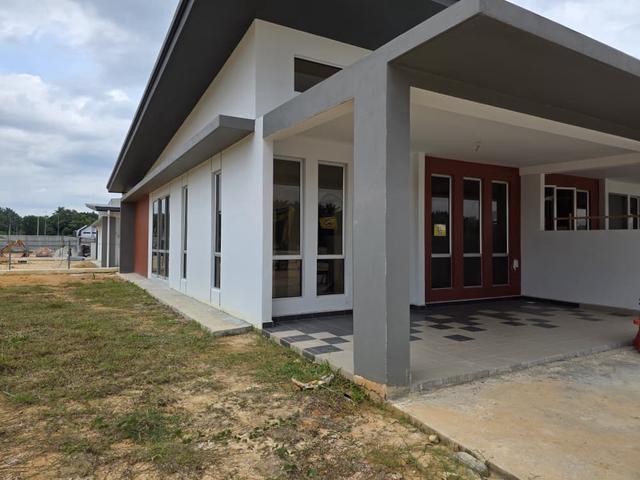 Terraced House for sale in Tanjong Sepat, Selangor