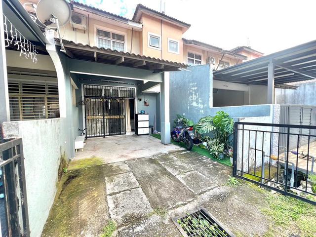 Terraced House for sale in Sri Rusa, Negeri Sembilan