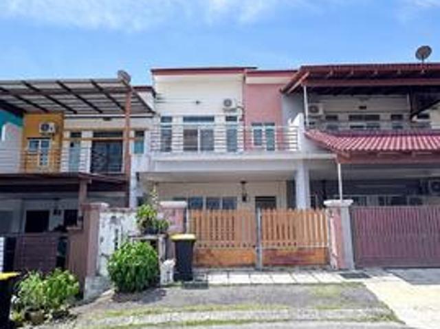 Terraced House for sale in Perak, Tanjong Ipoh