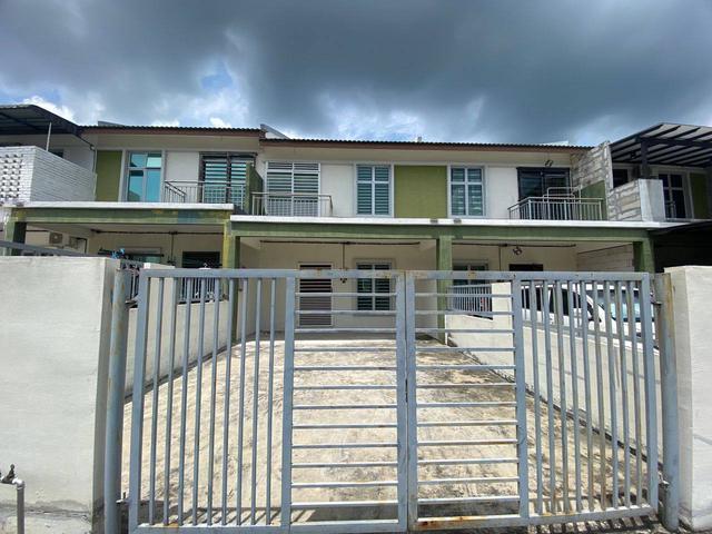 Terraced House for sale in Durian Tunggal, Malaka