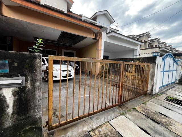 Terraced House for sale in Perak, Tanjong Ipoh