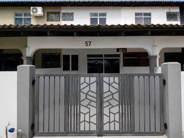 Terraced House for sale in Kuantan, Pahang
