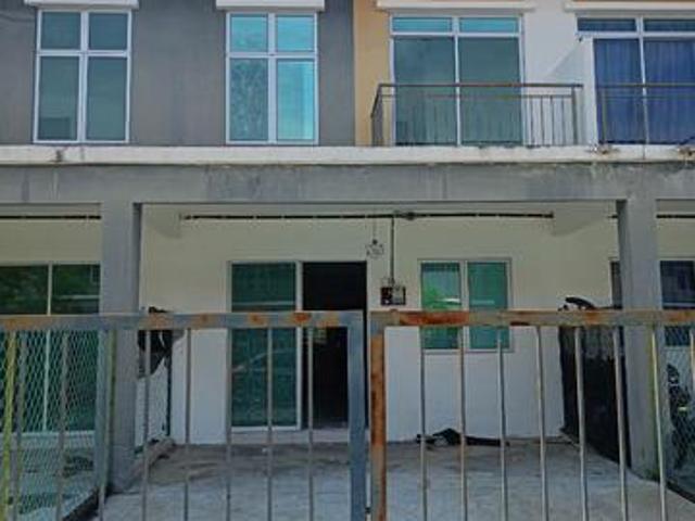 Terraced House for sale in Durian Tunggal, Malaka