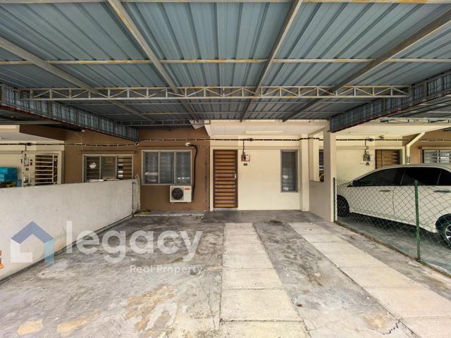 Terraced House for sale in Perak, Tanjong Ipoh
