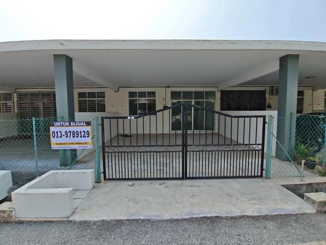 Terraced House for sale in Kuantan, Pahang