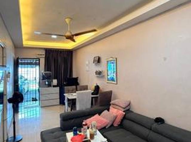 Terraced House for sale in Kuantan, Pahang