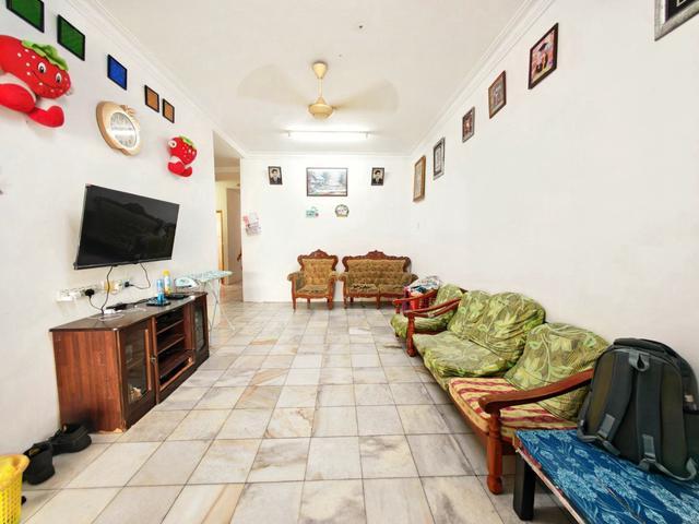 Terraced House for sale in Perak, Tanjong Ipoh
