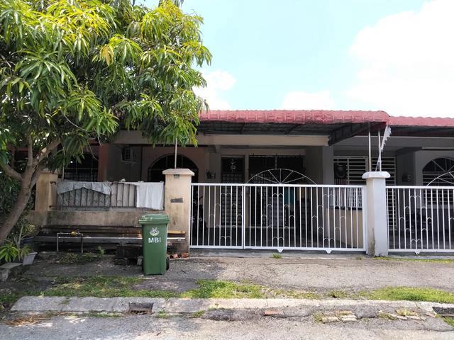 Terraced House for sale in Perak, Tanjong Ipoh